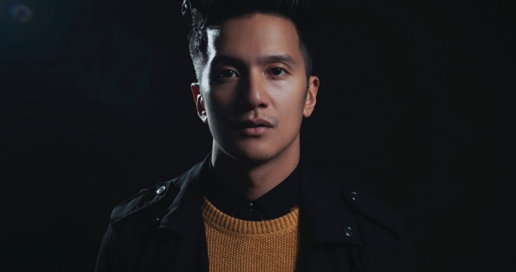 Vincent Bueno Oostenrijk