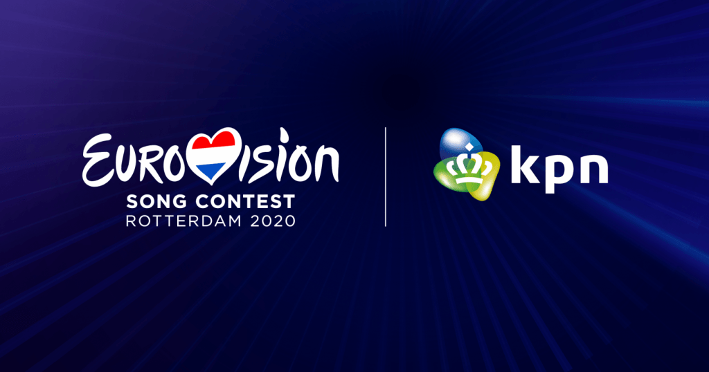 KPN partner Songfestival