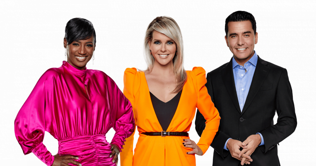 Loting halve finale Eurovisiesongfestival 2020 tv stream npo