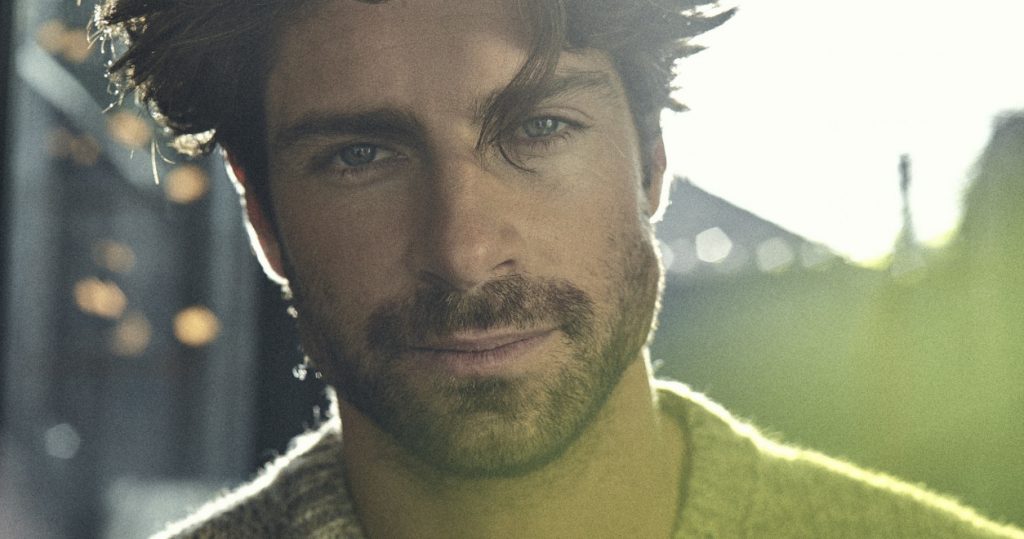 Tom Leeb Frankrijk 2022 Songfestival