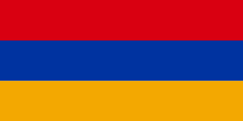 Armenië  Songfestival 2020