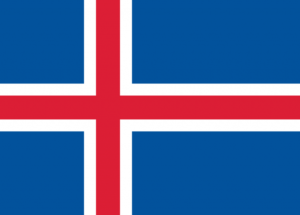 IJsland Songfestival 2020