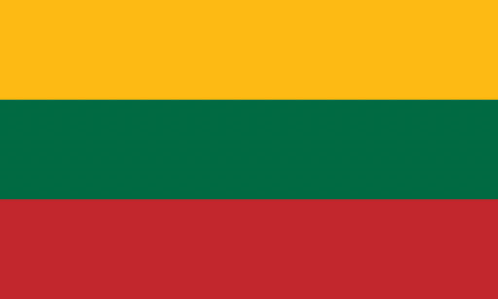 Litouwen Songfestival 2020