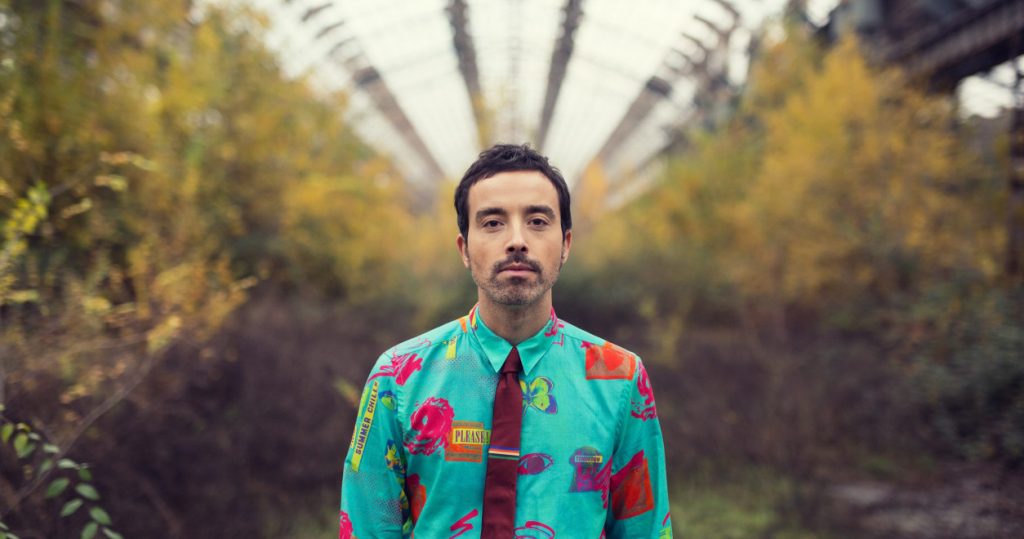 Diodato Italie Fai Rumore