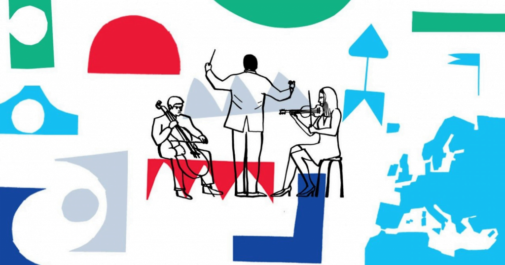 EBU 70 wedstrijd tickets winnen