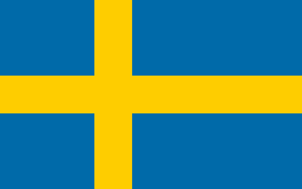 Zweden  Songfestival 2020
