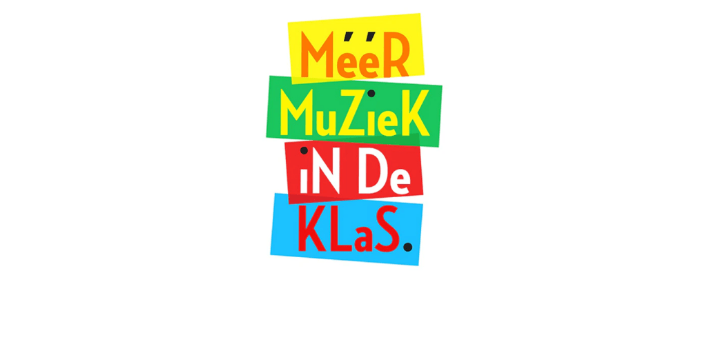 Meer muziek in de klas
