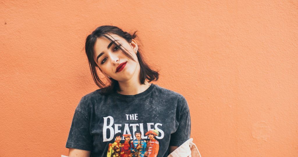 Elisa Portugal2020 Songfestival