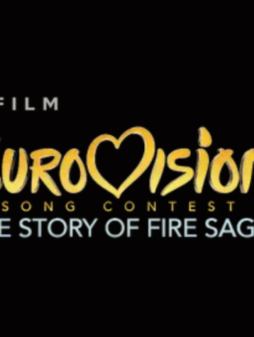 Eurovision Song Contest_ The Story of Fire Saga op Netflix