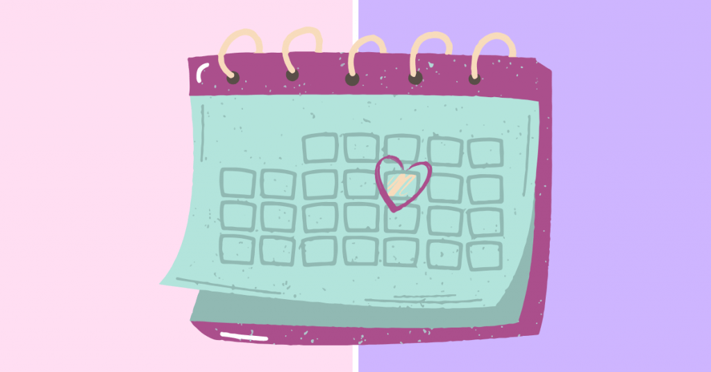 Songfestival 2021 data kalender