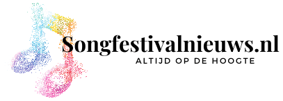 Songfestival nieuws